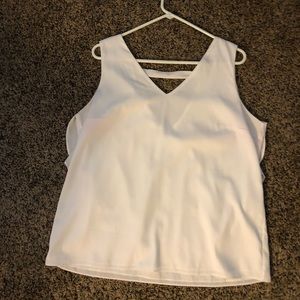 White House Black Market Blouse.